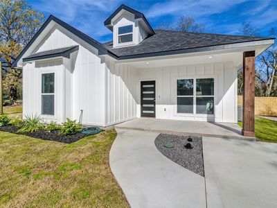 600 Picket St, Commerce, TX, 75428