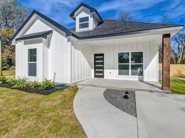 600 Picket St, Commerce, TX 75428