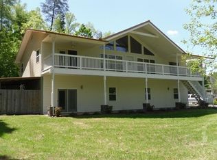 198 Pine Loop Rd, Madisonville, TN 37354