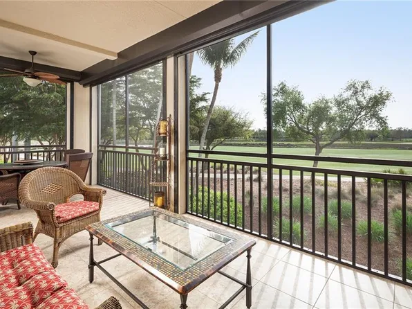 2542 Marquesa Royale LN #102, NAPLES, FL 34109