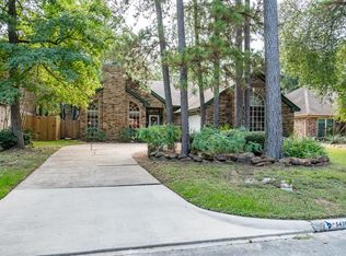 5438 Fern Park Dr, Humble, TX 77339