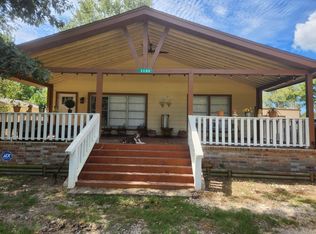 3209 Mangum Rd, Livingston, TX 77351