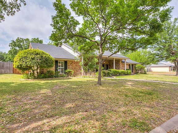 4th image of 3125 Palo Duro Dr