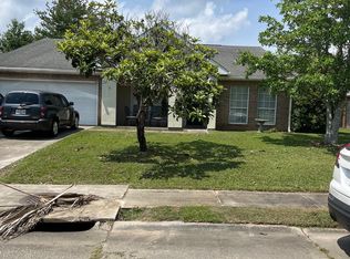 3603 Miles Ln, Ocean Springs, MS 39564