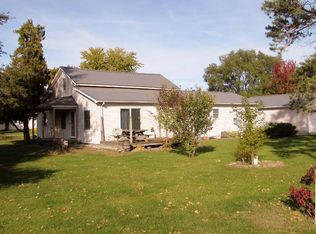 13005 Stuart Rd, Saint Charles, MI 48655