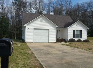 205 Apple Valley Rd, Macon, GA 31217