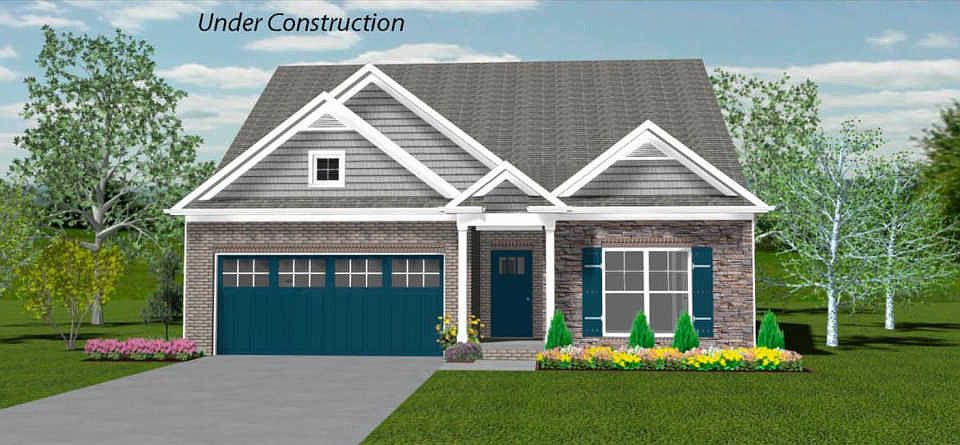 1st image of 723 Copley Pointe Dr