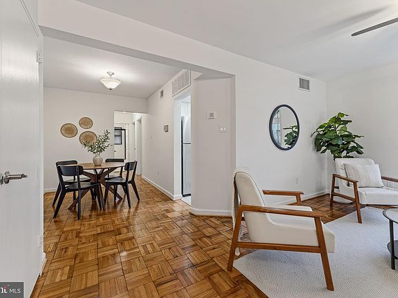 4th image of 3825 Davis Pl NW APT 102