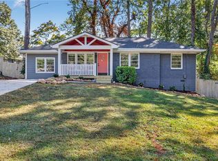 3193 Beech Dr, Decatur, GA 30032