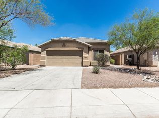 713 S 125th Ave, Avondale, AZ 85323
