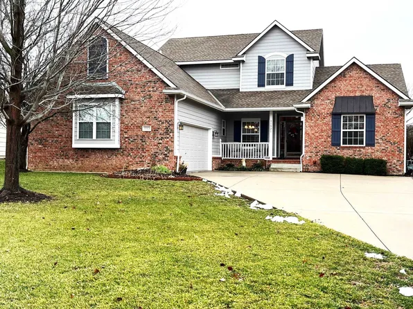 11921 E Shannon Way, Wichita, KS 67206