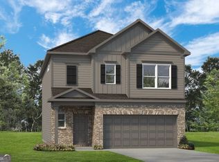 1065 Elowen Dr, Austell, GA 30168