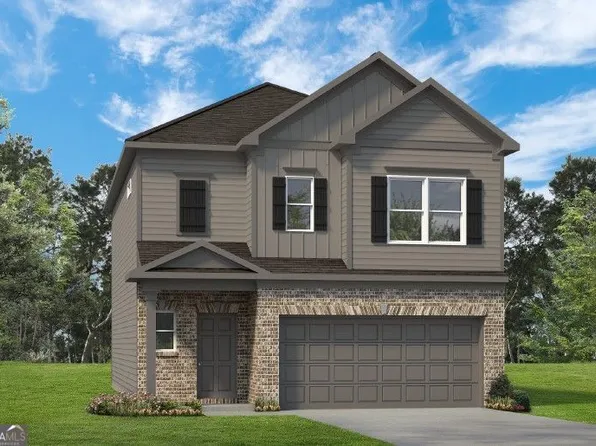 1065 Elowen Dr, Austell, GA 30168