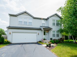 241 Johnson St, Hampshire, IL 60140