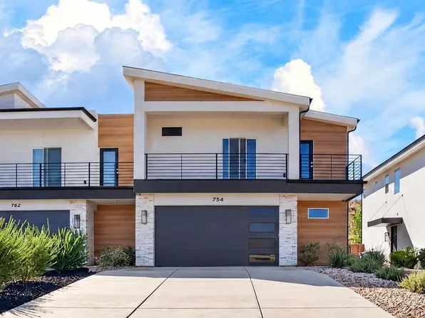 754 E Desert Cactus Dr, Washington, UT 84780