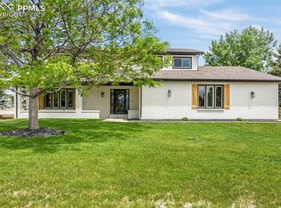 14135 Candlewood Ct, Colorado Springs, CO 80921