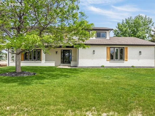 14135 Candlewood Ct, Colorado Springs, CO 80921