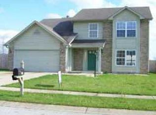 11041 Oakspring Dr, Indianapolis, IN