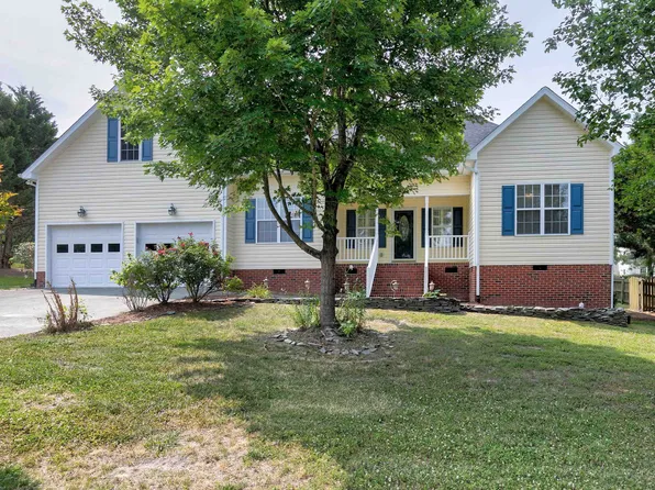 101 Maple St, Butner, NC 27509