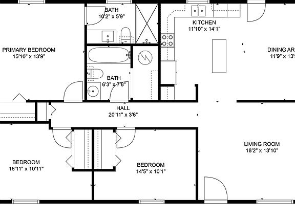 4th image of this home