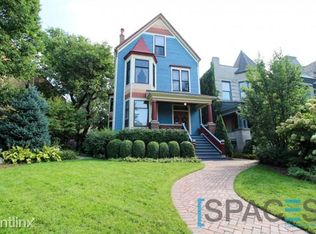 4117 N Greenview Ave, Chicago, IL 60613