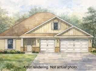 6775 Desoto St, Navarre, FL 32566