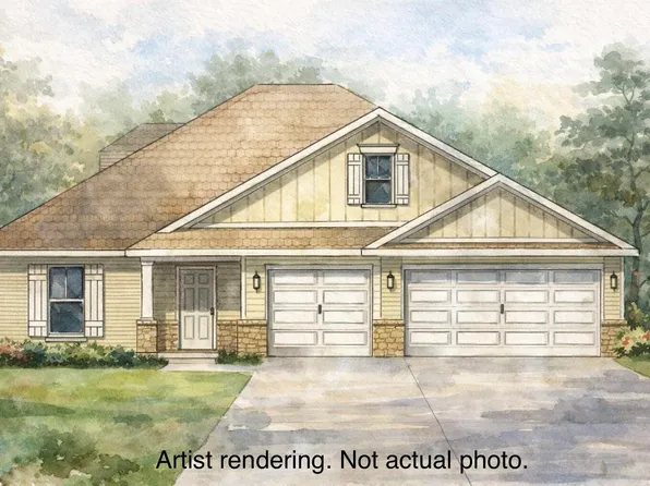 6775 Desoto St, Navarre, FL 32566