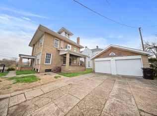 1000 Center St, Catlettsburg, KY