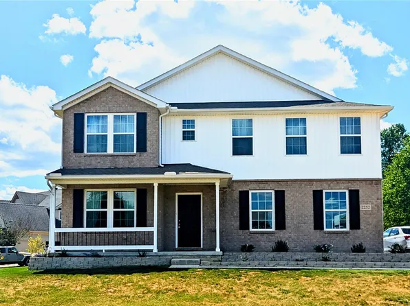 2252 Lake Ridge Dr, Grand Blanc, MI 48439