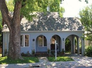1816 Commercial Way, Sacramento, CA