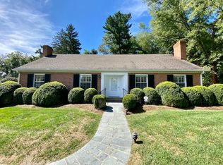 32 Fallon St, Staunton, VA 24401