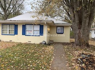 1726 N Somerset Ave, Indianapolis, IN