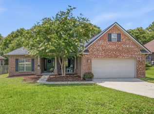 143 Crab Apple Ave, Crestview, FL 32536