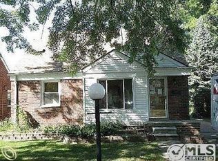 26462 Morley St, Inkster, MI 48141