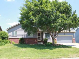 2330 S Covington St, Wichita, KS 67209