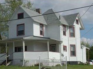 374 Harrison St, Sharon, PA 16146