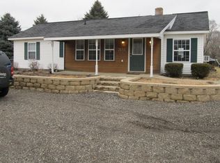 3126 Gregory Rd, Jackson, MI 49202