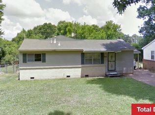 652 Leacrest Ave, Memphis, TN 38109
