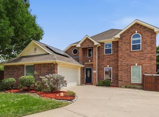 119 Dogwood Trl, Shady Shores, TX 76208