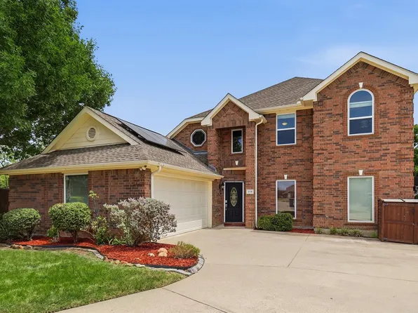 119 Dogwood Trl, Shady Shores, TX 76208