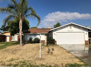 6801 Pauline Ct, Bakersfield, CA 93307