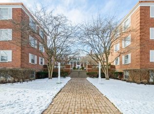 1408 Hinman Ave APT 1, Evanston, IL