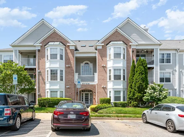 620 Kennington Rd #620, Reisterstown, MD 21136