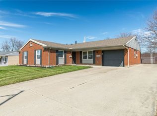 7214 Citadel Dr, Huber Heights, OH 45424