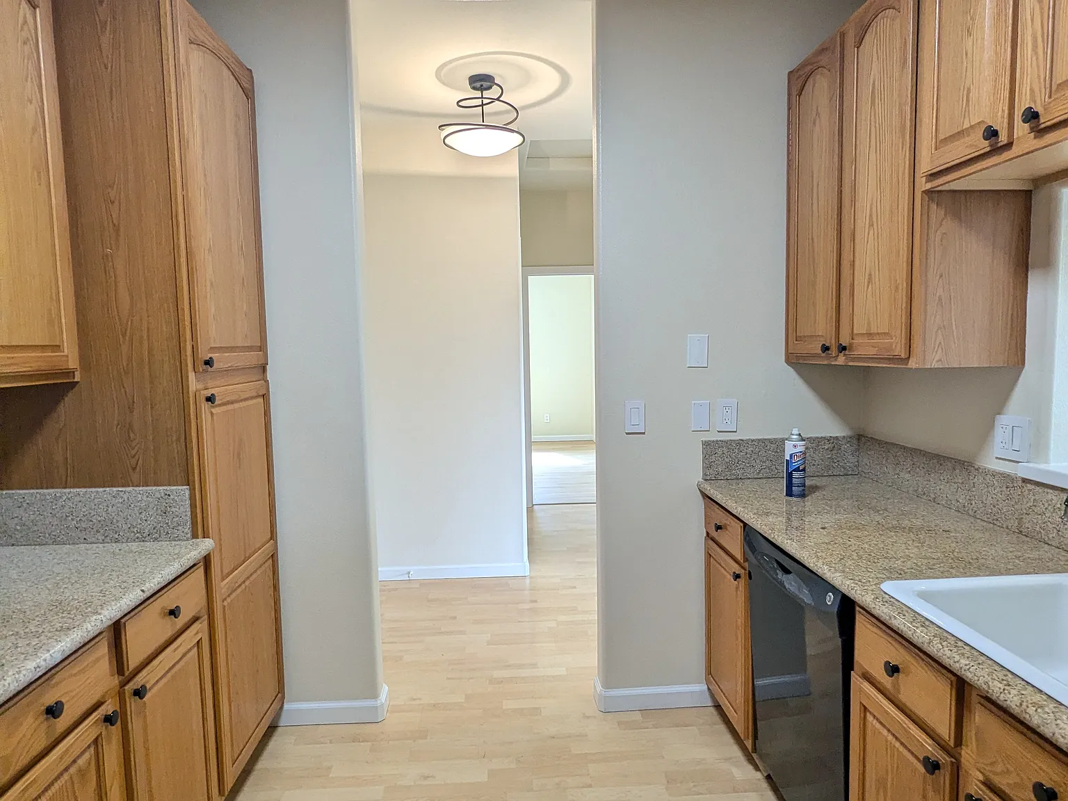 2 bed, 1030 sqft, $2,975 — Photo 3