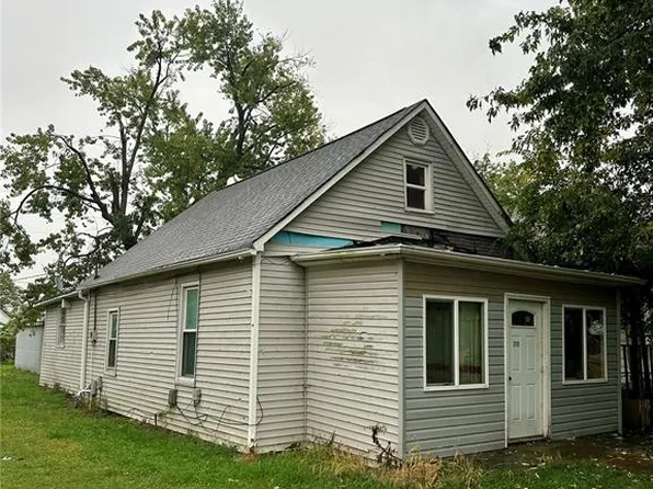 2128 Dewey Ave, Granite City, IL 62040