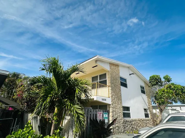 1609 S Federal Hwy #201, Lake Worth, FL 33460