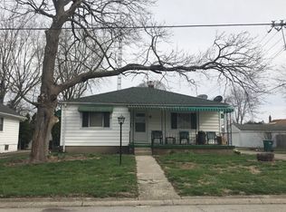 304 SW East St, Richmond, IN 47374