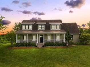 2928 Heeney Rd, Stockbridge, MI 49285