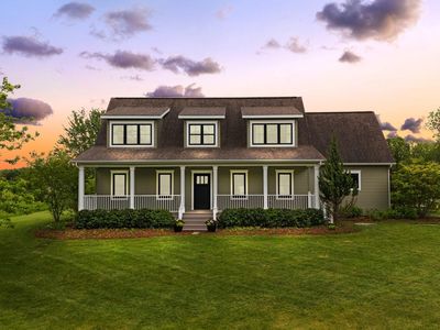 2928 Heeney Rd, Stockbridge, MI, 49285